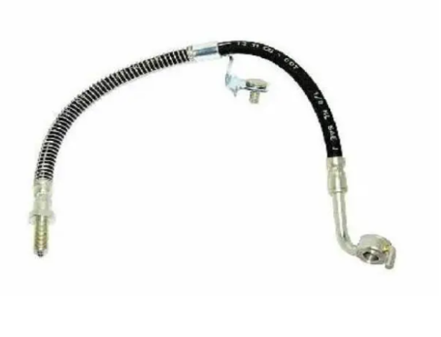 Шланг гальмівний передній 520215 MAXGEAR