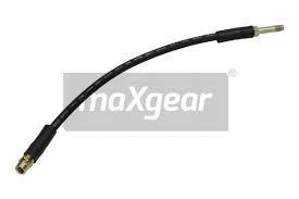 Шланг гальмівний задній 520241 MAXGEAR
