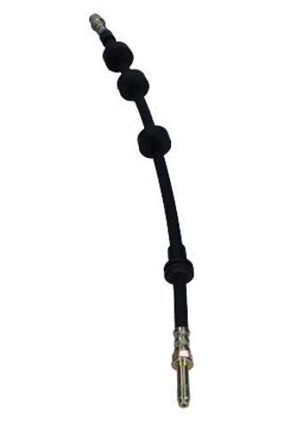 Гнучка гальмівна трубка передня 520317 MAXGEAR