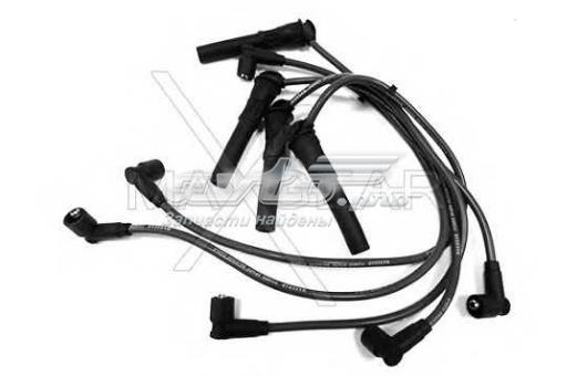 Дроти запалювання 530070 MAXGEAR