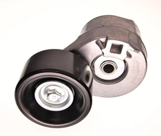 Натяжна планка поліклинового ременя 540034 MAXGEAR