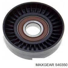 Ролик натяжителя ременя агрегатів 540350 MAXGEAR