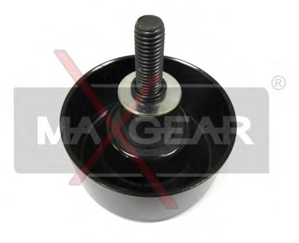 Натяжна планка поліклинового ременя 541275 MAXGEAR