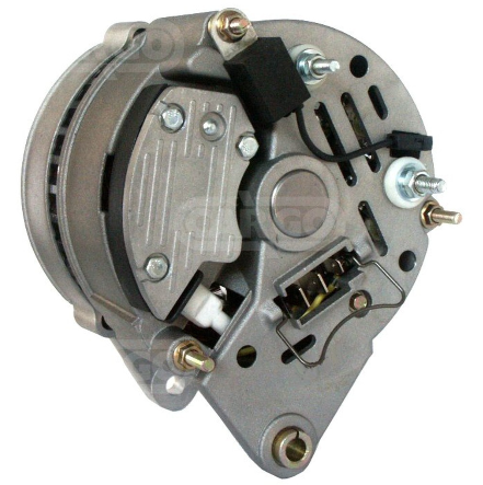 Авто генератор 550124 MAXGEAR