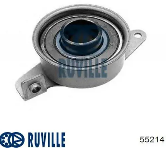 Ролик натягувача ременя ТНВД 55214 RUVILLE