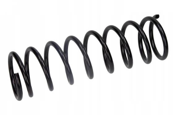 Пружина задня 600158 MAXGEAR