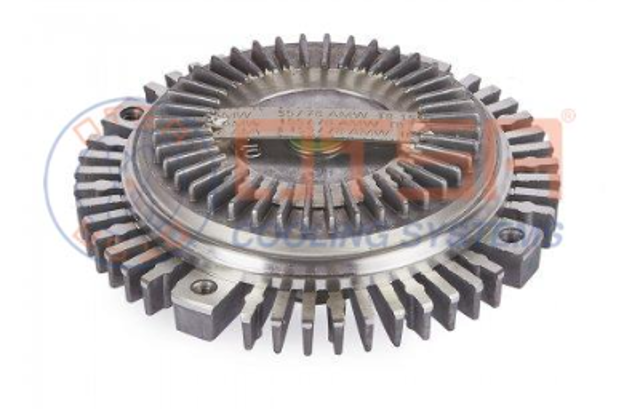 Муфта вентилятора охолодження 620002 MAXGEAR