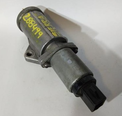Блок управління ЕПХХ 6631855 FORD