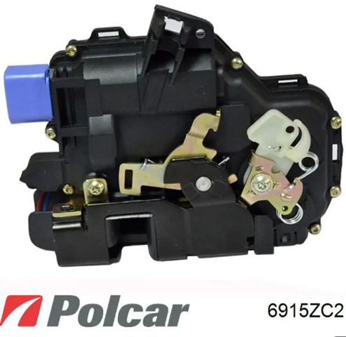 Внутрішній дверний замок 6915ZC2 POLCAR