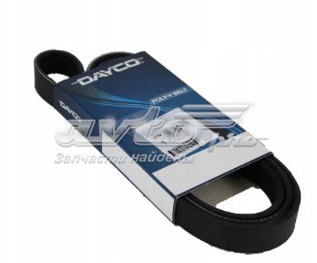 Привід допоміжних агрегатів 6PK1019EE DAYCO