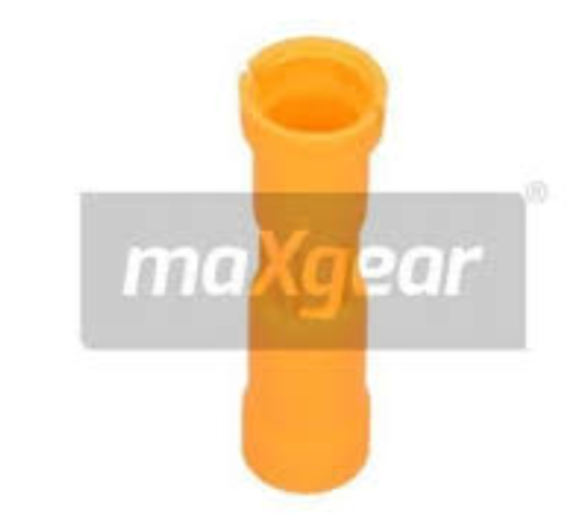 Направляюча щупа-індикатора рівня масла в двигуні 700018 MAXGEAR