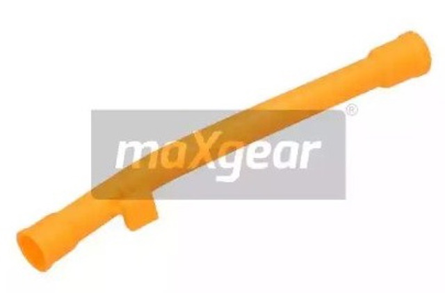Направляюча щупа-індикатора рівня масла в двигуні 700038 MAXGEAR