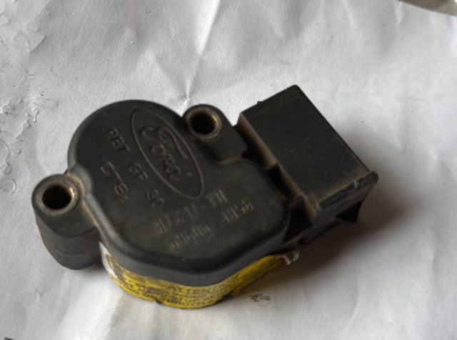 Потенціометр 7029017 FORD