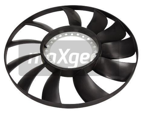 Вентилятор / крильчатка радіатора охолодження 710024 MAXGEAR