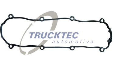 Прокладка клапанної кришки двигуна 710101 TRUCKTEC