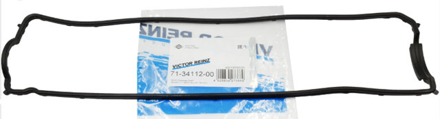 Прокладка клапанної кришки двигуна 713411200 VICTOR REINZ