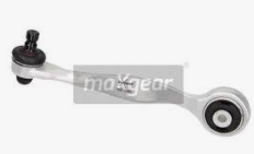 Важіль передньої підвіски верхній, лівий 720991 MAXGEAR
