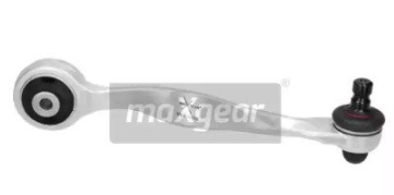 Важіль передньої підвіски верхній, правий 720992 MAXGEAR