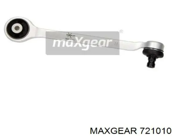 Важіль передньої підвіски верхній, правий 721010 MAXGEAR