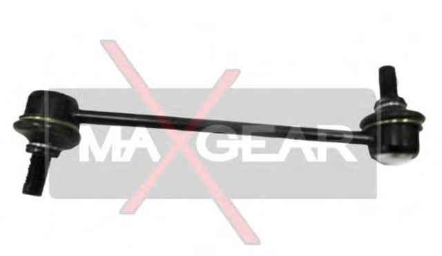 Стійка стабілізатора, переднього 721140 MAXGEAR