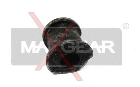 Втулка стабілізатора заднього, зовнішня 721490 MAXGEAR