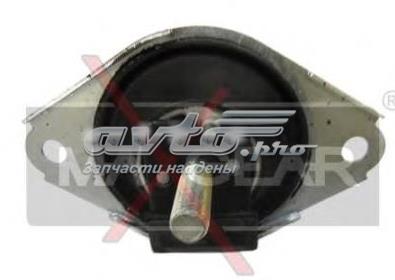 Подушка (опора) двигуна, ліва задня 760051 MAXGEAR