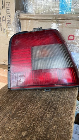 Задній правий стоп 7601529 FIAT