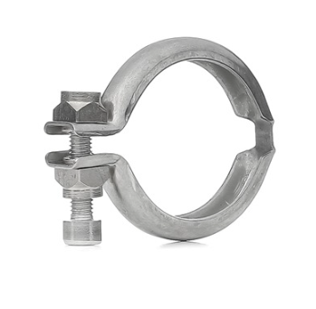 Хомут патрубка клапана EGR 7703083504 RENAULT