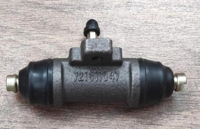 Циліндр гальмівний колісний/робітник, задній 77642154 KEMP