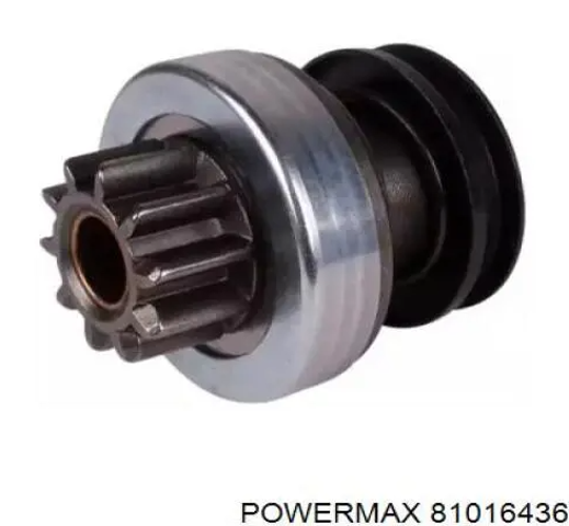 Редуктор стартера 81016436 POWERMAX