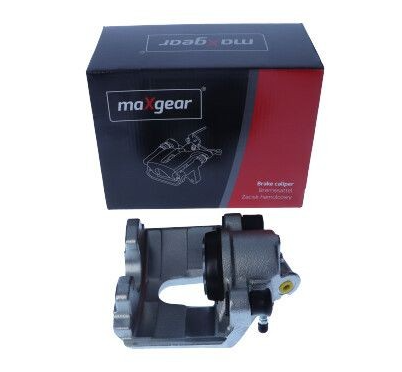 Супорт гальмівний, передній, правий 820870 MAXGEAR