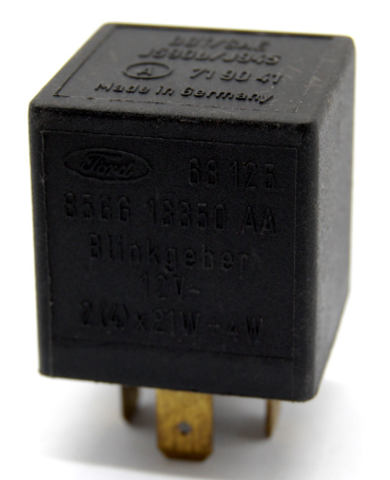 Реле 85GG13350AA FORD