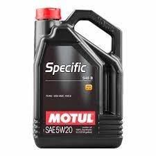 Масло двигуна 867351 MOTUL
