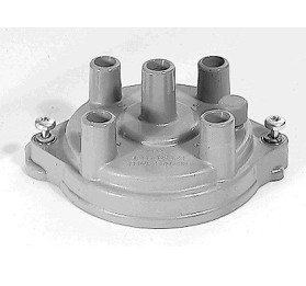 Кришка розподільника запалювання / трамблера Ford Transit 4