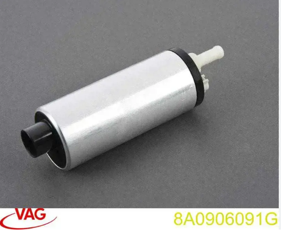 Насос паливний занурювальний 8A0906091G VAG
