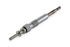 Свіча накалу 8EG008498161 HELLA