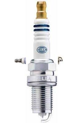 Свічка запалювання 8EH188705011 HELLA