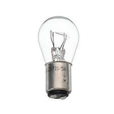 Лампа 8GD002078221 HELLA