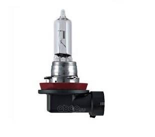Лампочка галогенна 8GH008356121 HELLA