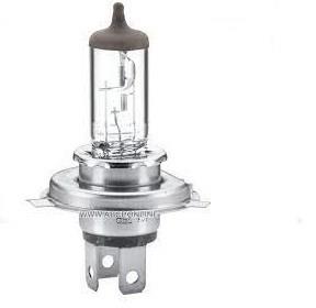 Лампочка галогенна 8GJ002525131 HELLA