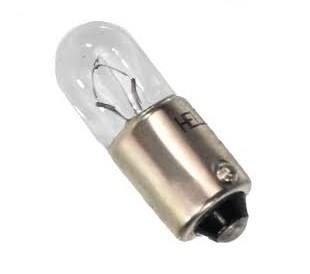 Лампа 8GP002067121 HELLA