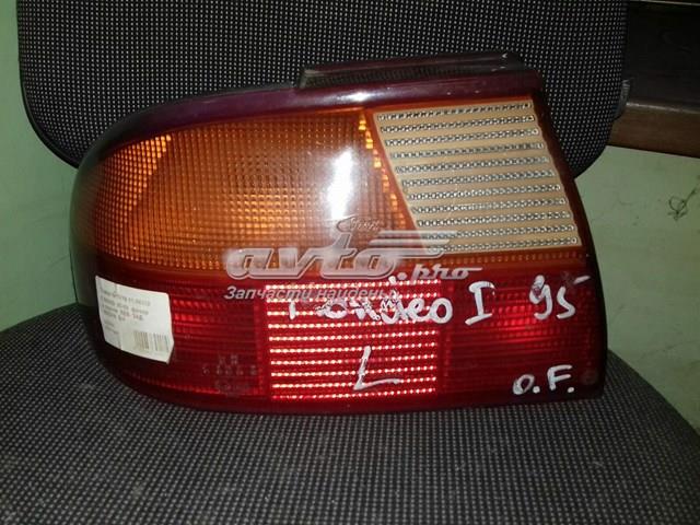 Ліхтар задній лівий 93BG13A603AA FORD