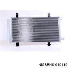 Конденсер 940119 NISSENS