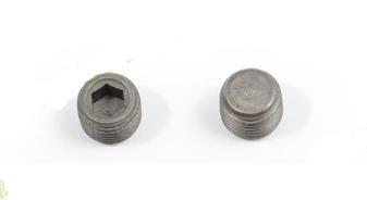 Заглушка головки блока 94535675 OPEL