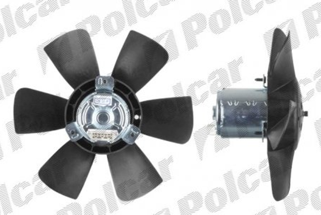 Вентилятор 953423U1 POLCAR