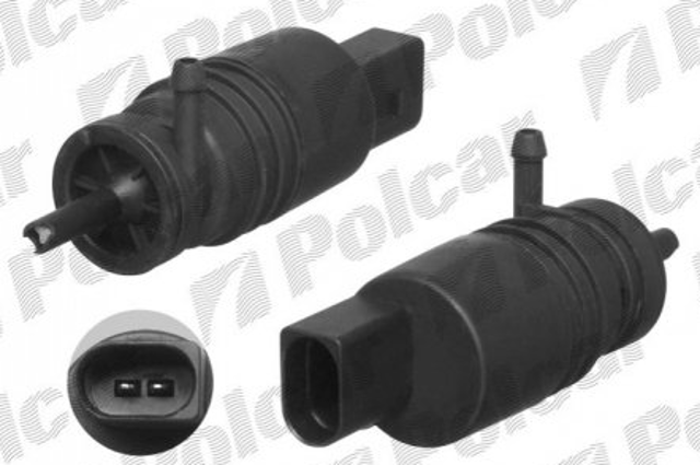 Насос омивача 9541PS1 POLCAR