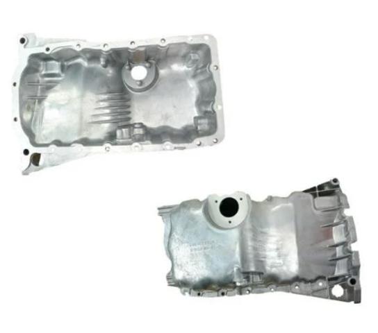 Піддон масляний картера двигуна 9548MO1 POLCAR