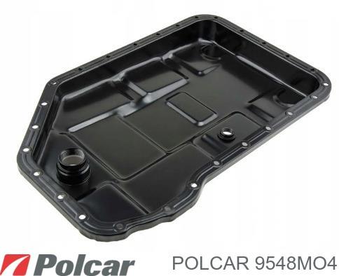 Піддон АКПП 9548MO4 POLCAR