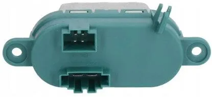 Резистор печки задній 9580KST1 POLCAR