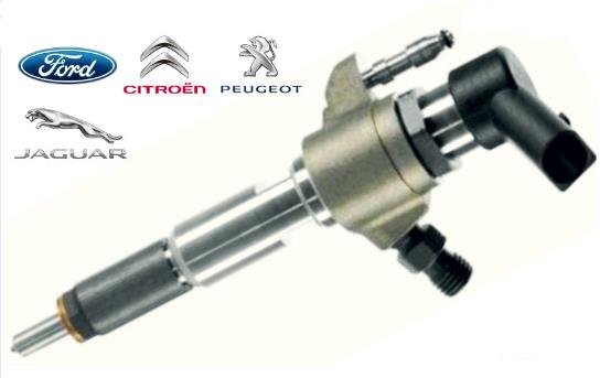 Форсунка інжектора 9802448680 PEUGEOT